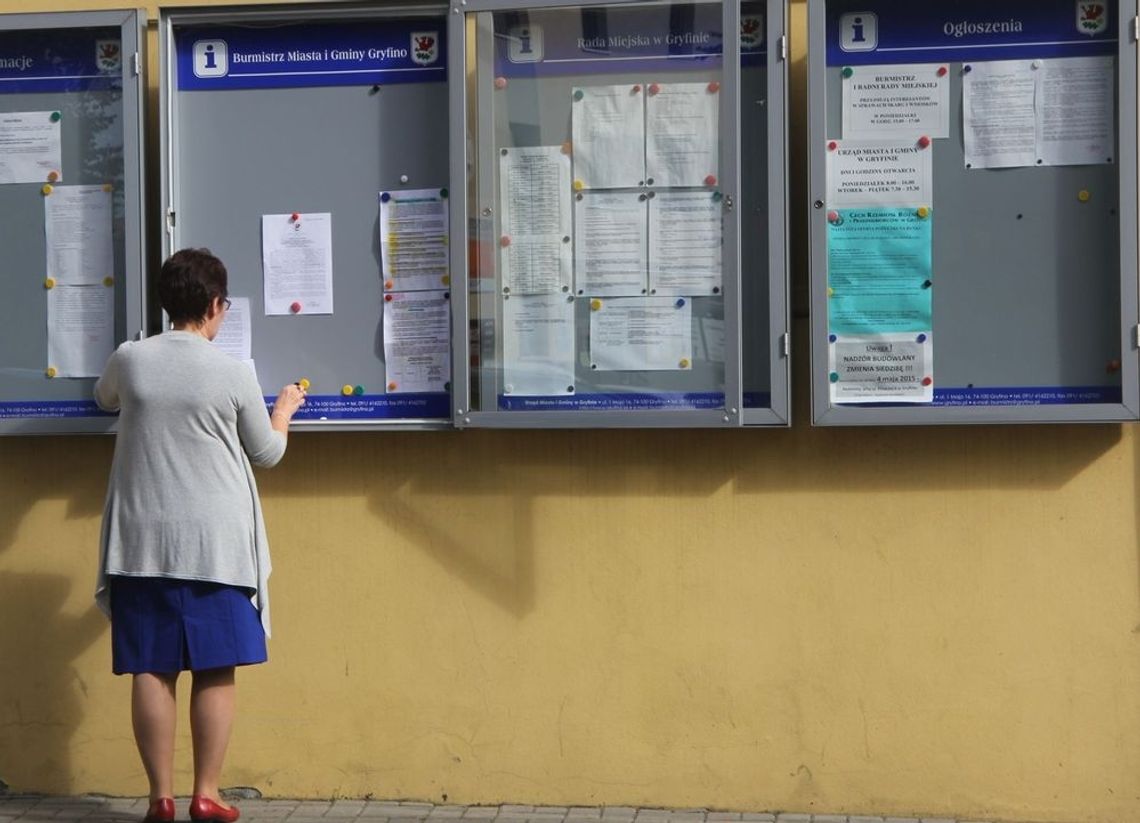 Jednego odwołał, drugiego powołał Jednego odwołał, drugiego powołał