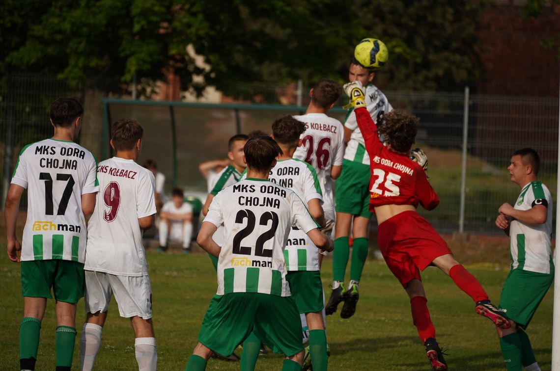 Jedni spadają, a inni grają jeszcze w barażach. Kto z A do B klasy?