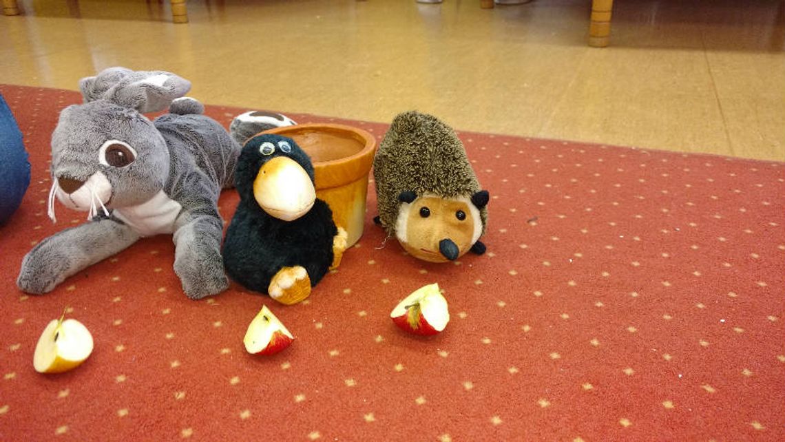 Jedno dziecko w przedszkolu i... jeden pojemnik płynu do dezynfekcji Jedno dziecko w przedszkolu i... jeden pojemnik płynu do dezynfekcji