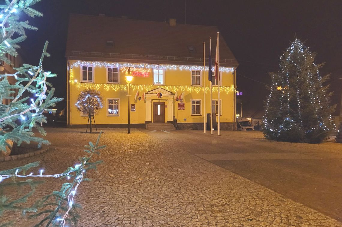 Jedyny taki sposób na świąteczne świecidełka