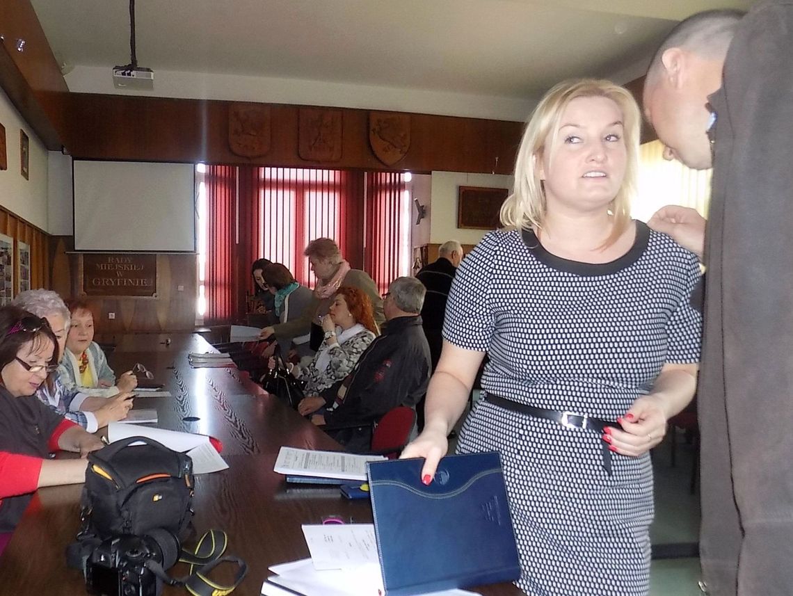 Jego ocenili dobrze. Do niej mają pretensje Jego ocenili dobrze. Do niej mają pretensje