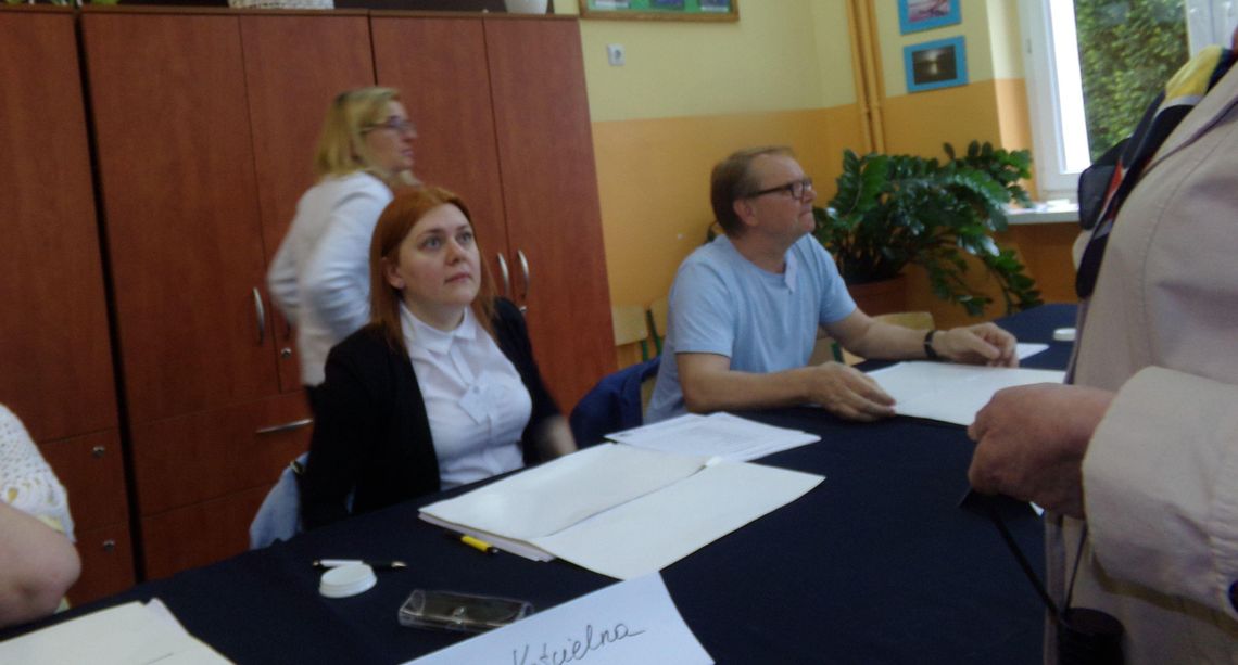 Jeśli głosujesz poza domem w drugiej turze wyborów, zgłoś się po zaświadczenie