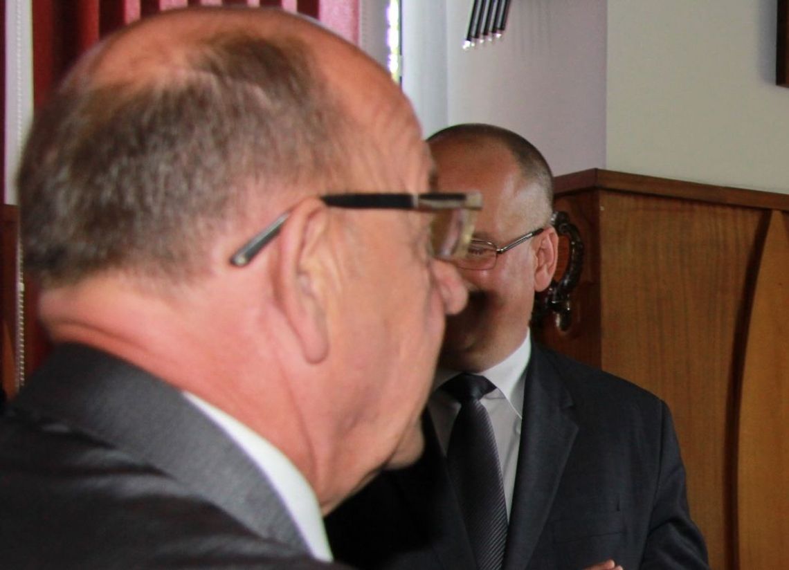 Jest akt oskarżenia przeciwko byłym władzom Gryfina Jest akt oskarżenia przeciwko byłym władzom Gryfina