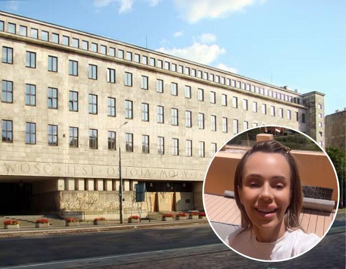 Prokuratura sporządziła akt oskarżenia przeciwko Dodzie i jej byłemu mężowi