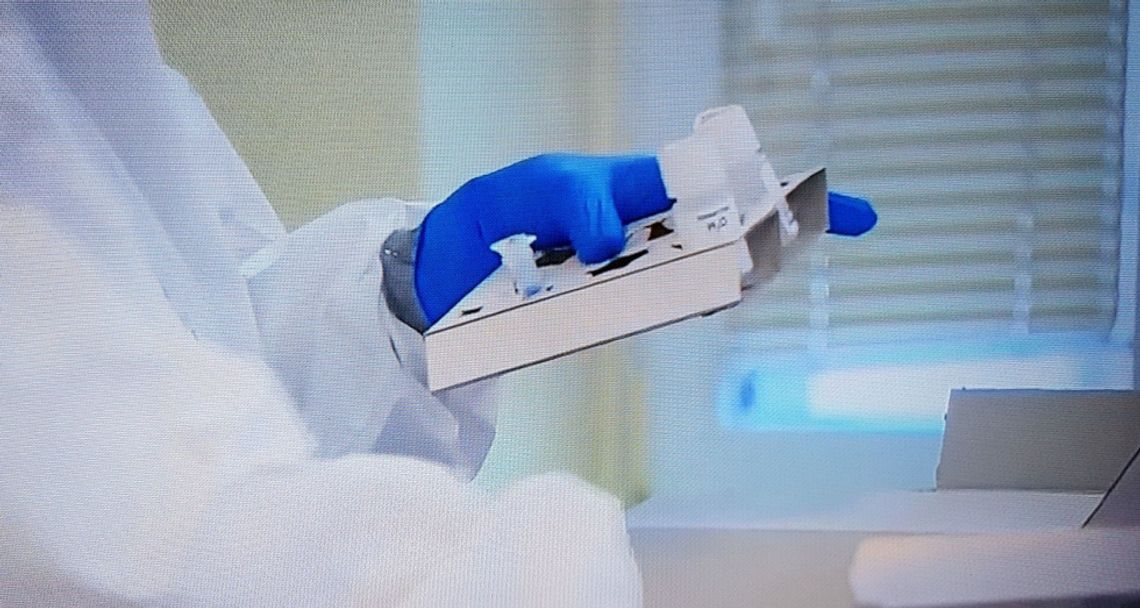 Jest coraz lepiej, ale grozi nam czwarta fala. Podano datę Jest coraz lepiej, ale grozi nam czwarta fala. Podano datę