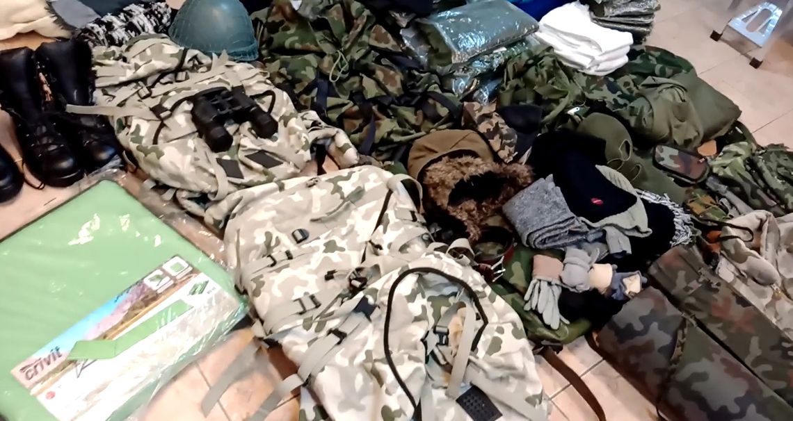 Jest dobrze. Prosimy o więcej! - mówi Hubert Andrych [WIDEO]