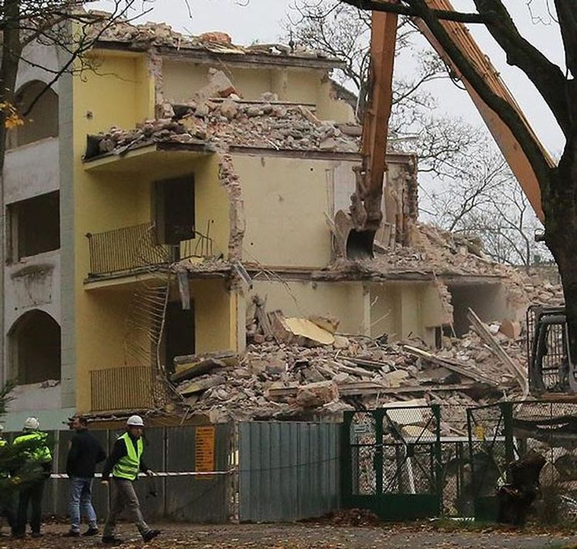 Jest już nowy "Henryk" Jest już nowy "Henryk"