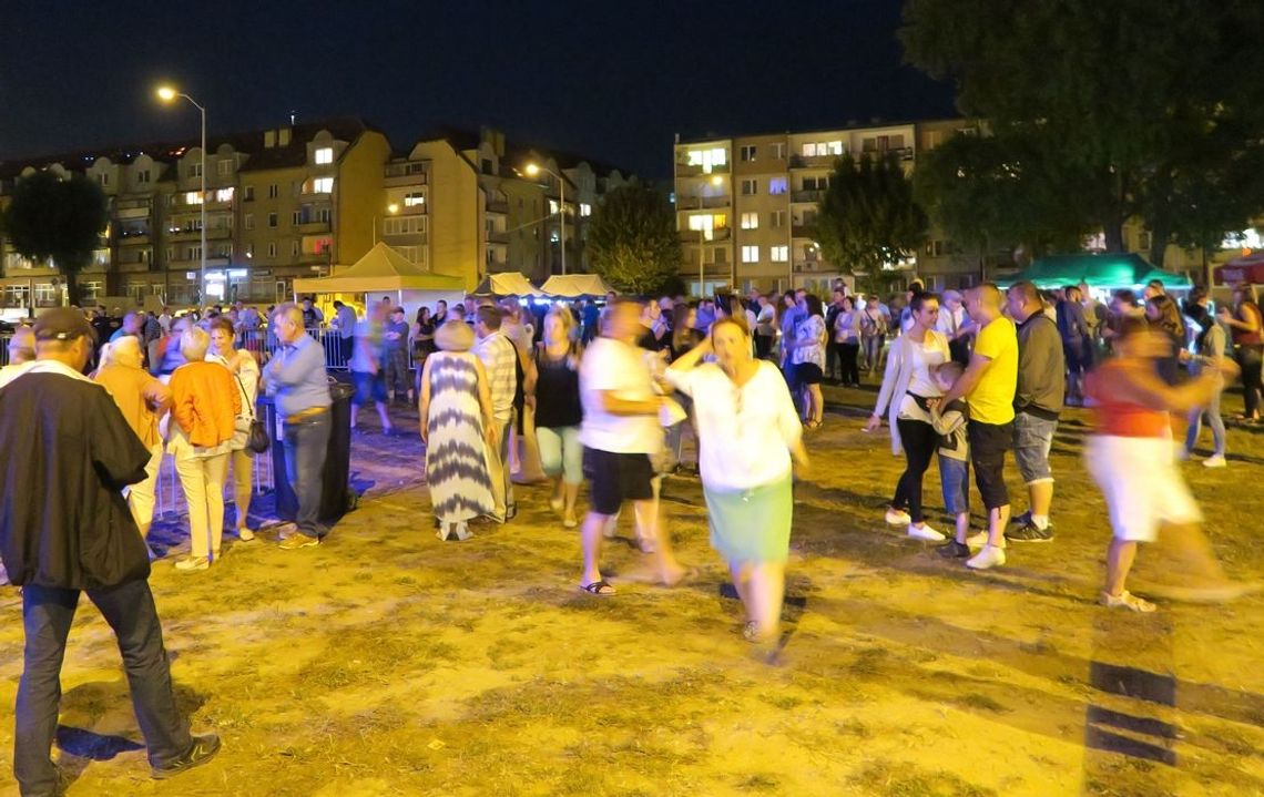 Jest nas coraz mniej w Gryfinie Jest nas coraz mniej w Gryfinie