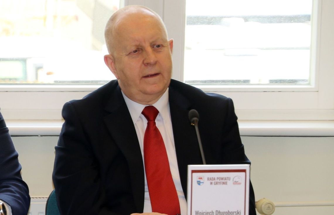 „Jest pan chamem!” - zwracają się do siebie radni „Jest pan chamem!” - zwracają się do siebie radni