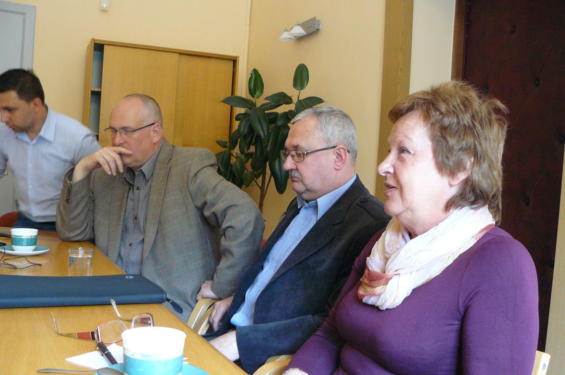 Jest przełom w sprawie punktu krwiodawstwa Jest przełom w sprawie punktu krwiodawstwa