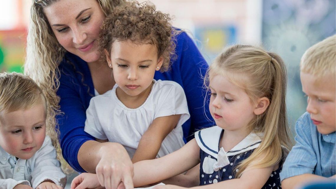 Nauczyciele zarobią więcej. Samorządy chcą gwarancji finansowych