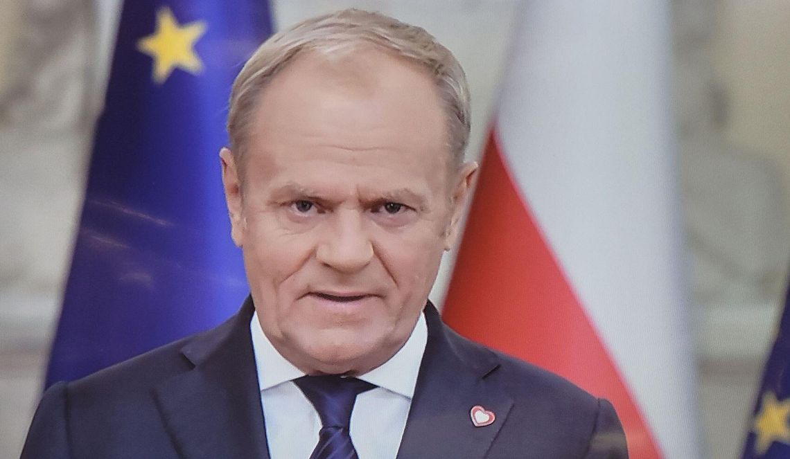 Jestem gotowy! - mówi Donald Tusk. Co po wyborach prezydenta planuje premier?