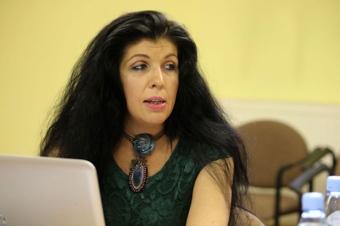 Jestem straszną sknerą [WIDEO]