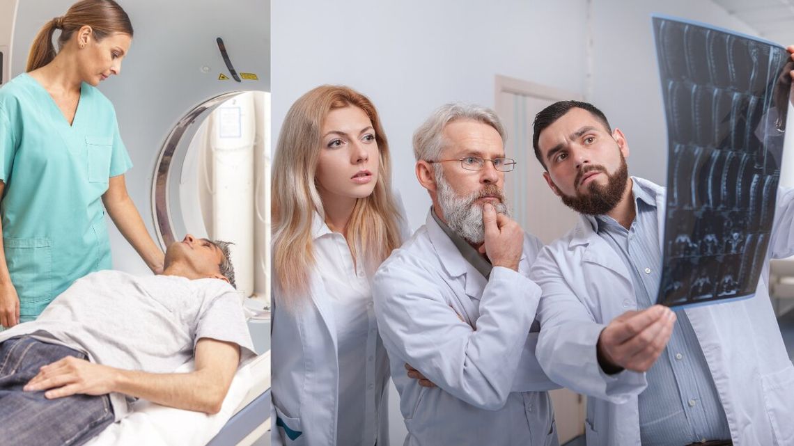 Wielki ranking placówek medycznych. Dlaczego polski pacjent ocenia system gorzej niż sąsiedzi