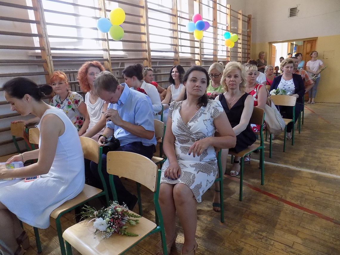 Jesteśmy dumni z waszych osiągnięć Jesteśmy dumni z waszych osiągnięć