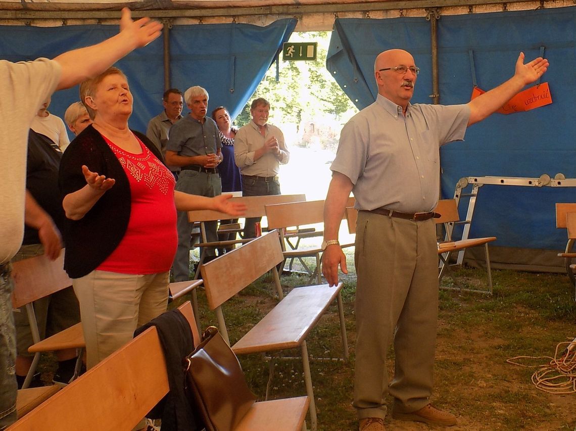 Jesteśmy otwarci dla wszystkich Jesteśmy otwarci dla wszystkich