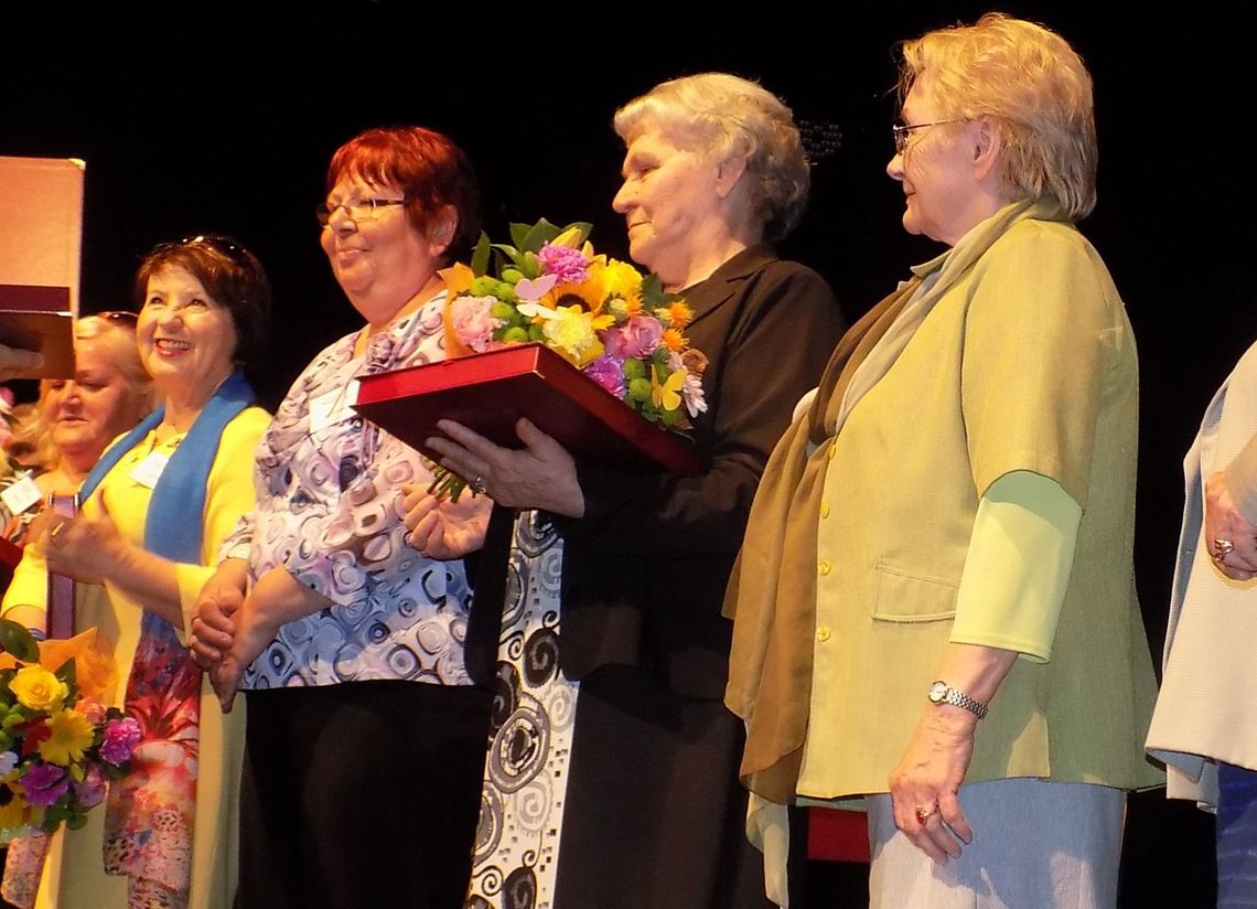 Jesteśmy po to, żeby pomagać ludziom - mówią pielęgniarki i położne Jesteśmy po to, żeby pomagać ludziom - mówią pielęgniarki i położne