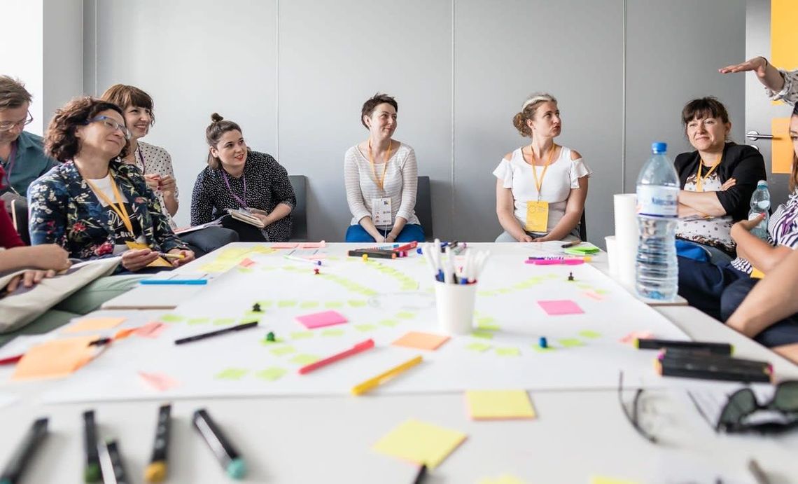 Jesteśmy różni. Jesteśmy Polską! - Kampania społeczna na 100-lecie niepodległości Jesteśmy różni. Jesteśmy Polską! - Kampania społeczna na 100-lecie niepodległości