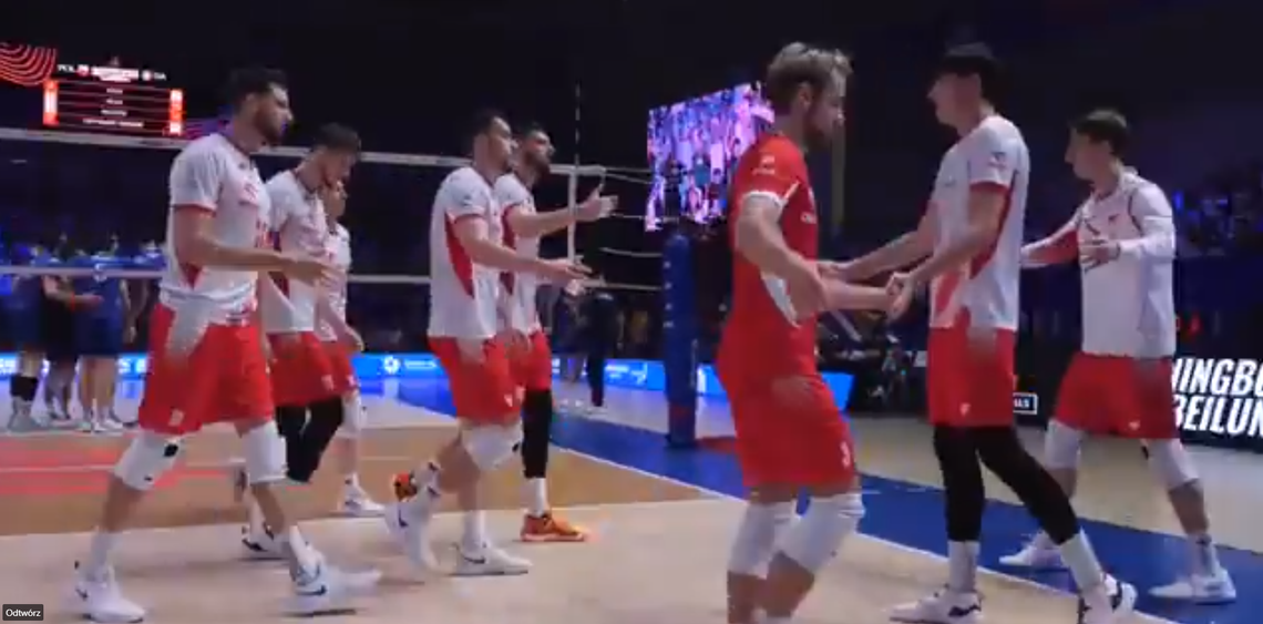 Jesteśmy siatkarską potęgą. Mistrzostwo świata dla seniorów i finał juniorów