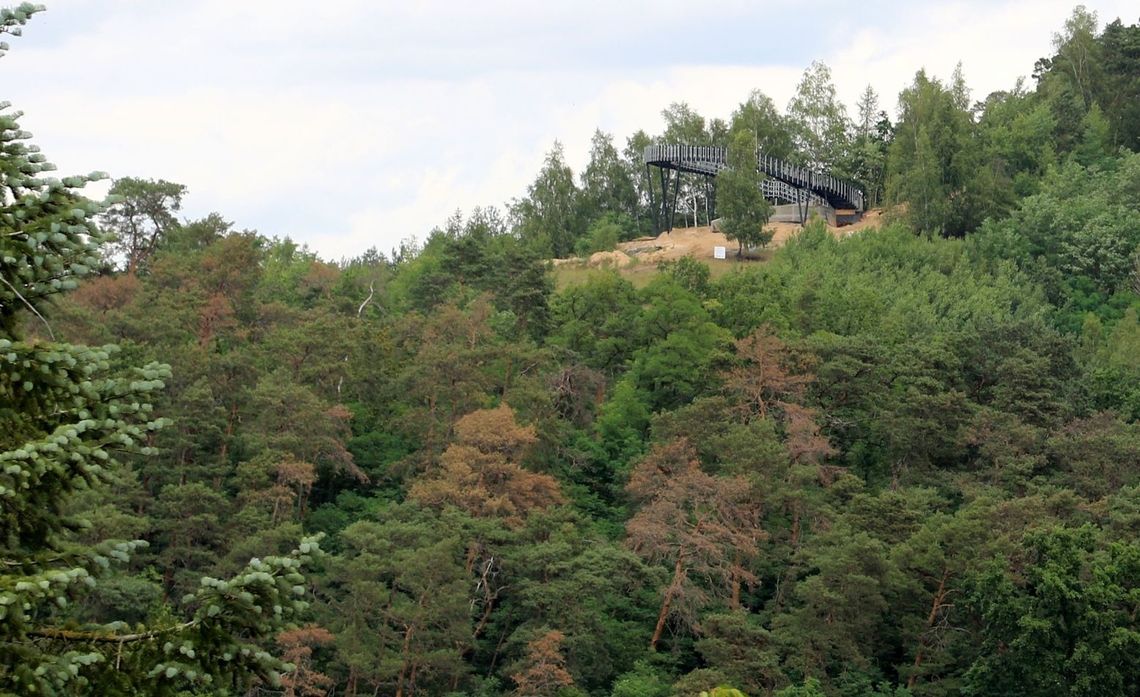 Jeszcze nie oddana, a już budzi kontrowersje - list Jeszcze nie oddana, a już budzi kontrowersje - list