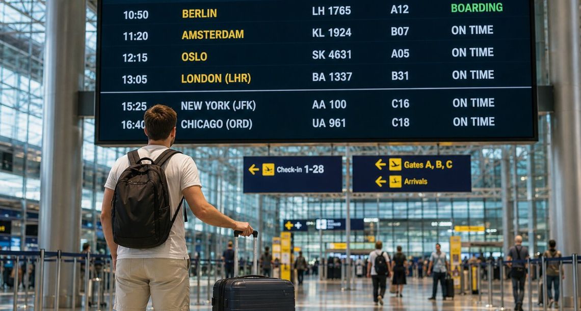 Gdzie chcą emigrować Polacy? USA traci pozycję lidera na rzecz krajów Unii Europejskiej Gdzie chcą emigrować Polacy? USA traci pozycję lidera na rzecz krajów Unii Europejskiej