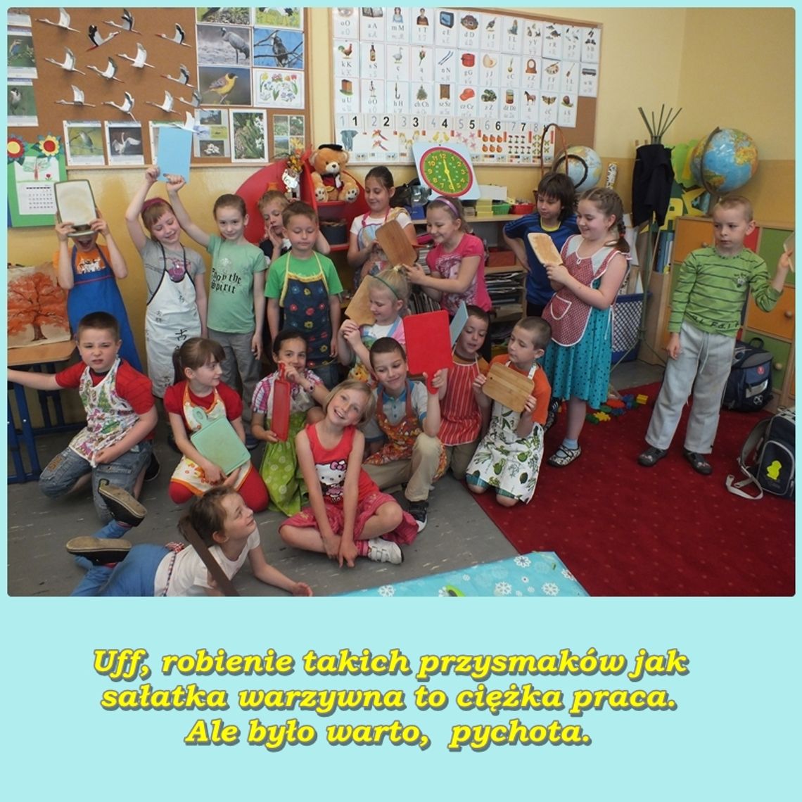 Jeszcze tylko dziś możesz zagłosować na Jedynkę Jeszcze tylko dziś możesz zagłosować na Jedynkę