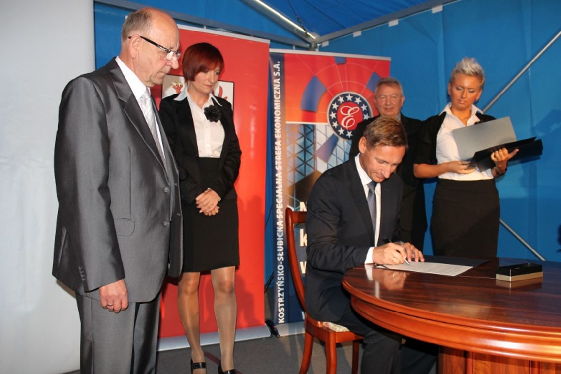 Jeszcze więcej inwestorów, jeszcze więcej dla inwestorów Jeszcze więcej inwestorów, jeszcze więcej dla inwestorów