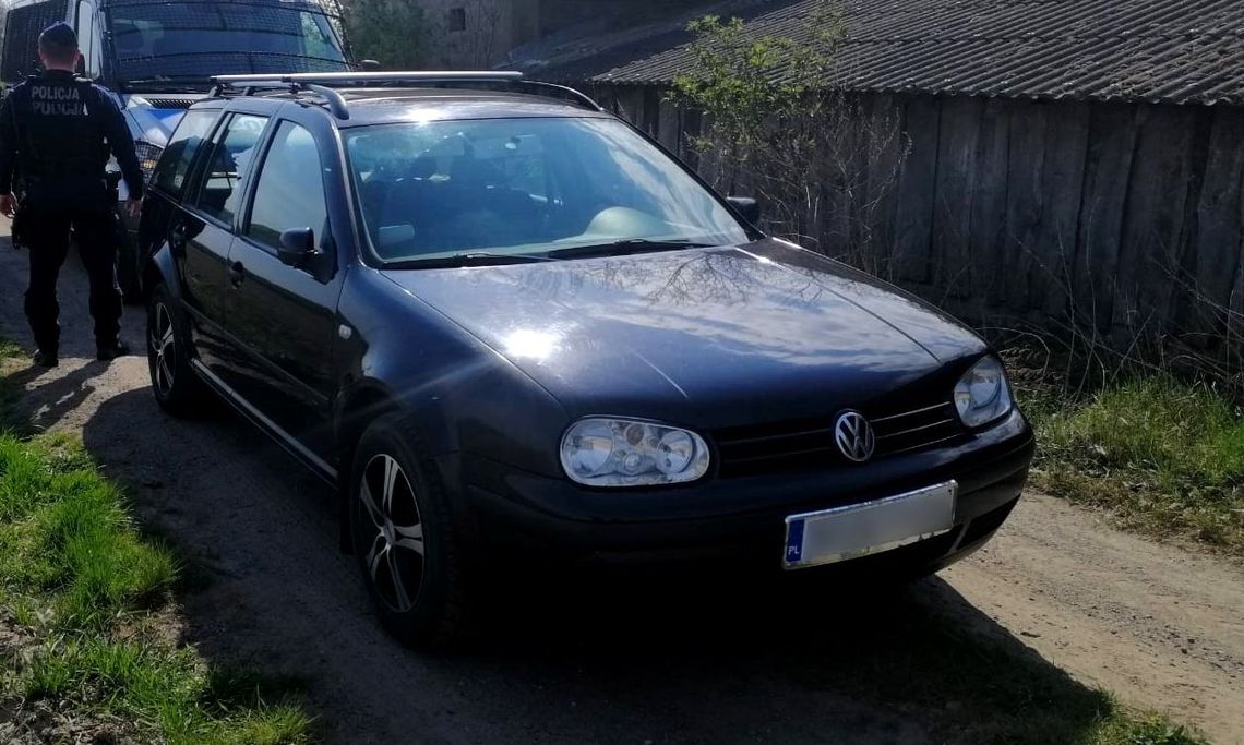 Jeździł kompletnie pijany stwarzając zagrożenie Jeździł kompletnie pijany stwarzając zagrożenie