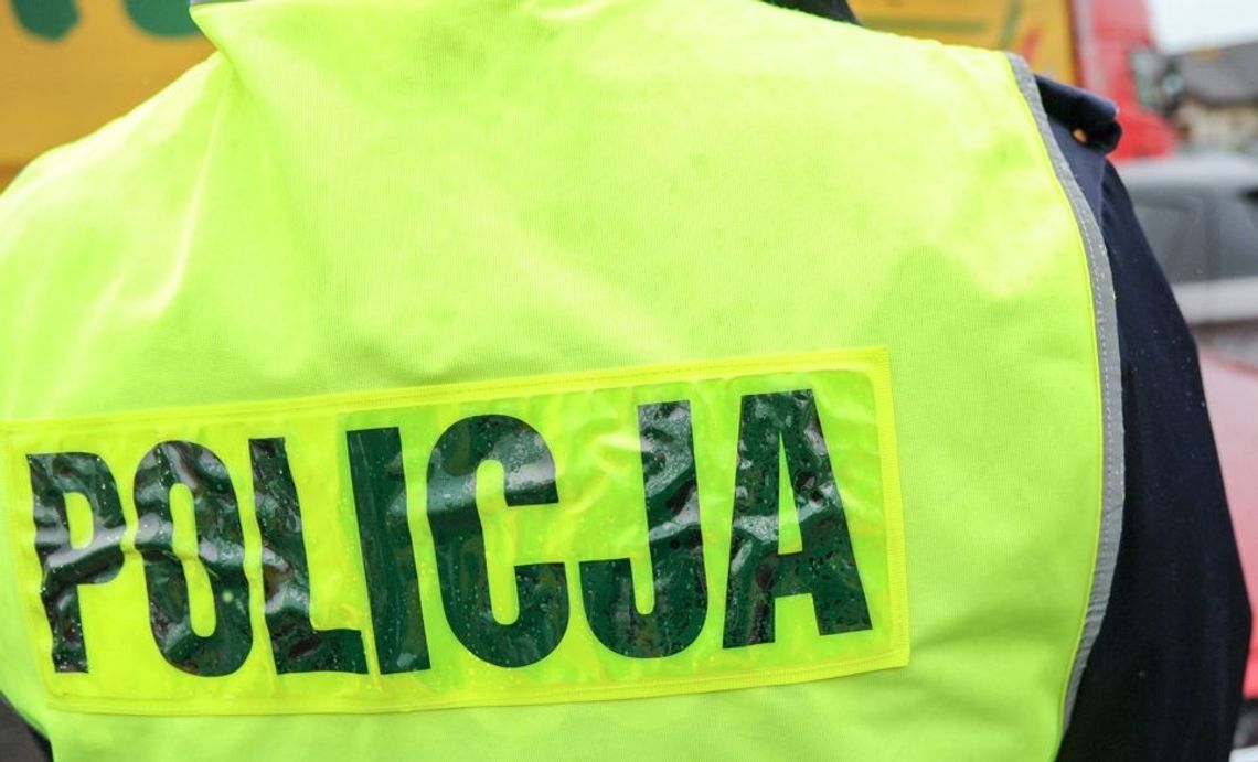 Jeździł swoim BMW mimo zakazu sądu Jeździł swoim BMW mimo zakazu sądu