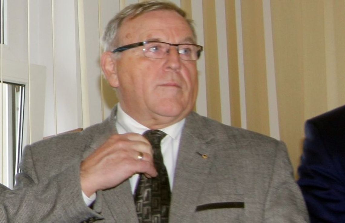 Józef Lewandowski kłamie! - odpowiada prezes SM Regalica Józef Lewandowski kłamie! - odpowiada prezes SM Regalica