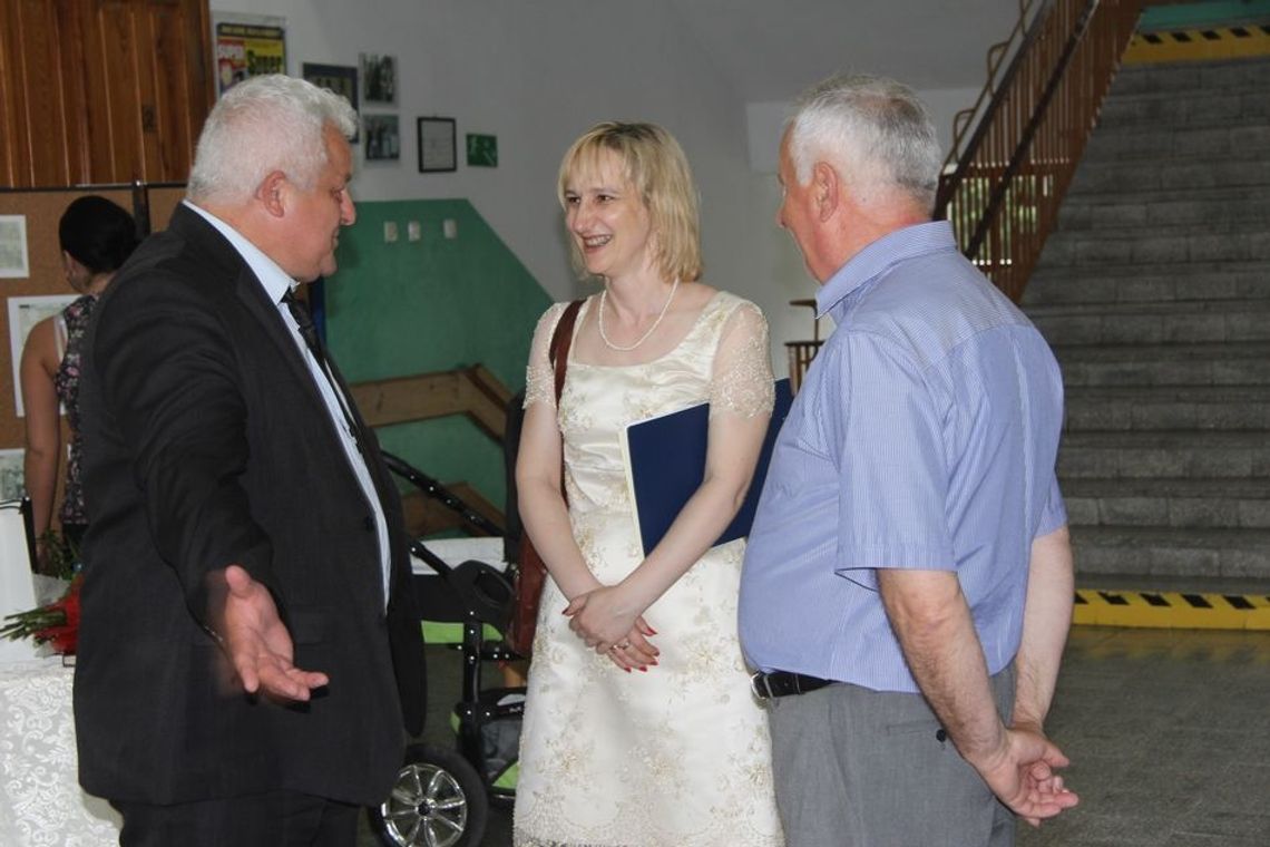 Jubileusz 70-lecia obchodzony z wielką pompą Jubileusz 70-lecia obchodzony z wielką pompą