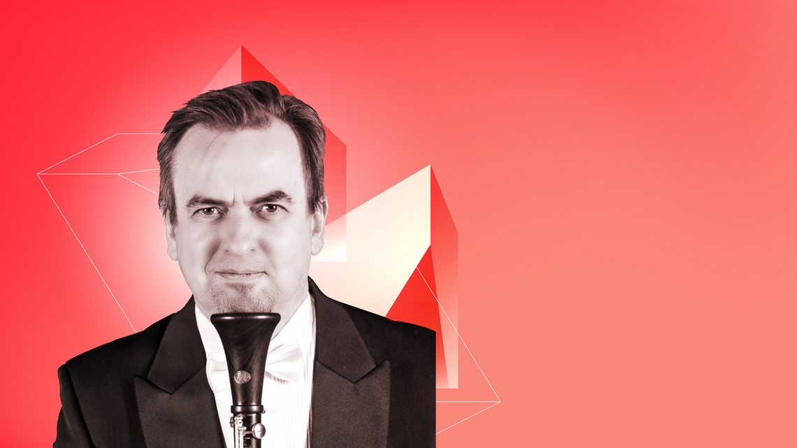 Jubileusz Bogusława Jakubowskiego i światowa premiera kompozycji