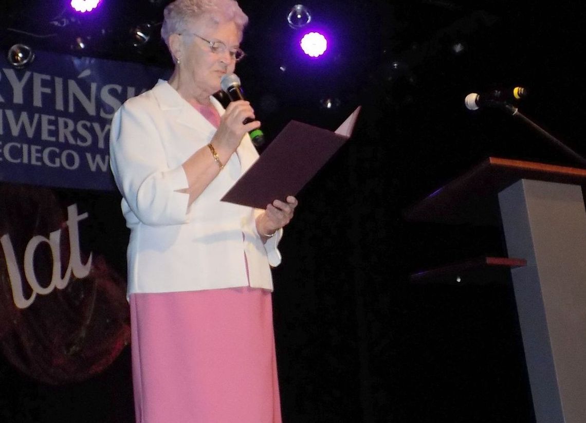 Jubileusz GUTW z wpadką Jubileusz GUTW z wpadką