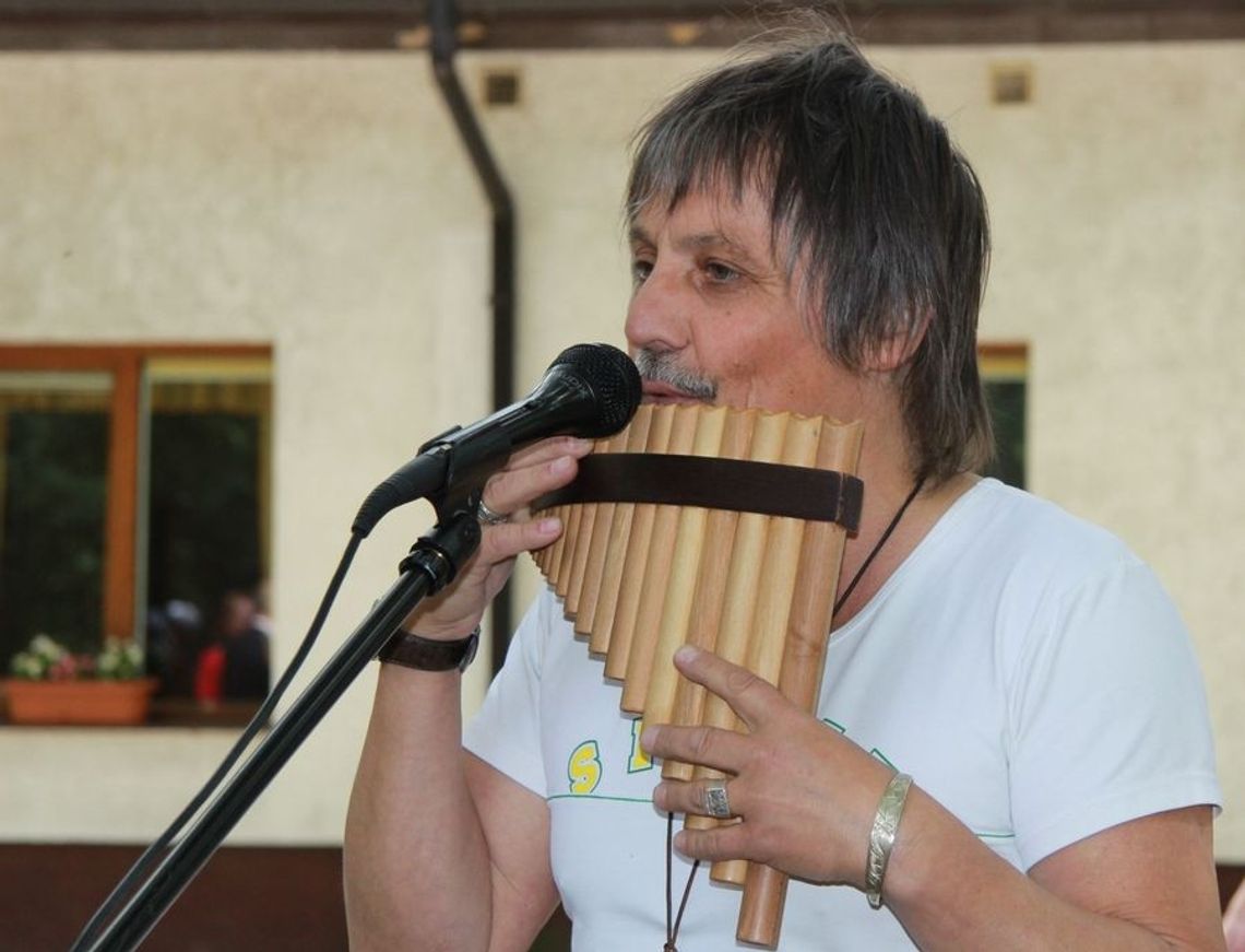 Jubileusz z Zagrodą w plenerze Jubileusz z Zagrodą w plenerze