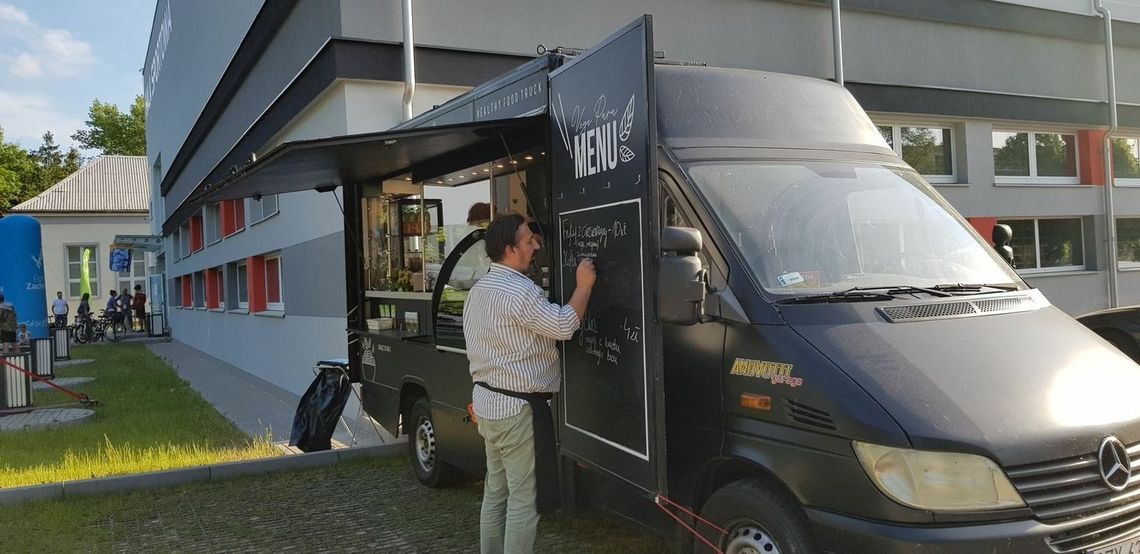 Jubileuszowy „Włóczykij” opanuje Gryfino! Dwadzieścia lat w drodze Jubileuszowy „Włóczykij” opanuje Gryfino! Dwadzieścia lat w drodze