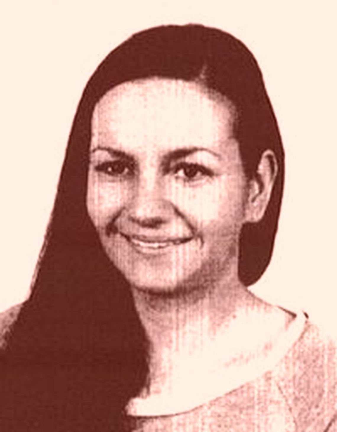 Justyna Buraczyńska jest poszukiwana