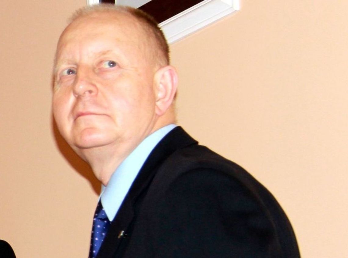 Już był i jeszcze raz chce być Już był i jeszcze raz chce być