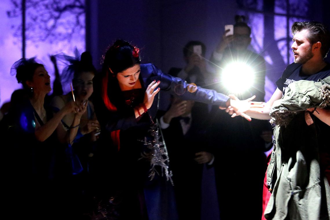 Już od dziś o północy Już od dziś o północy