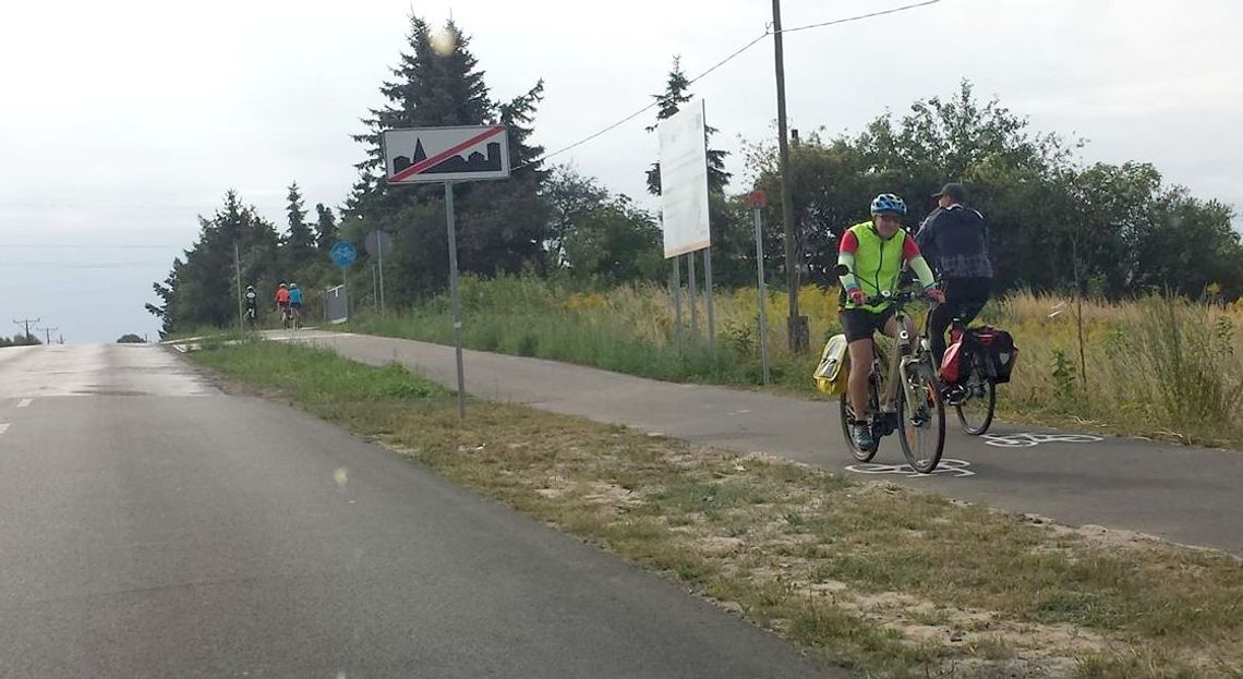 Już w tym miesiącu rusza budowa ścieżki rowerowej do Gardna
