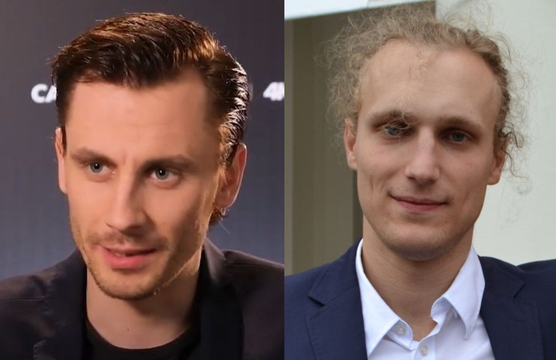 To oni zagrają Kargula i Pawlaka w nowej wersji „Samych swoich” To oni zagrają Kargula i Pawlaka w nowej wersji „Samych swoich”