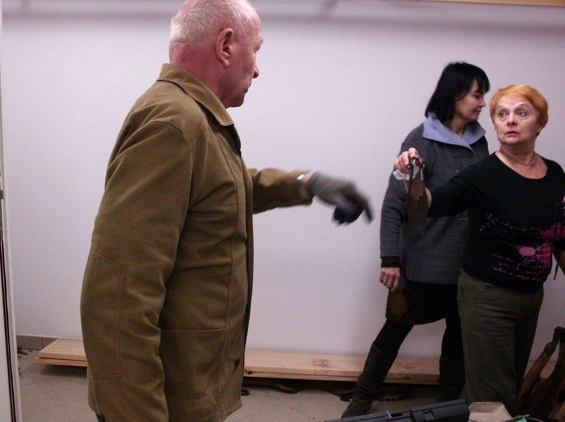 Już wkrótce otwarcie