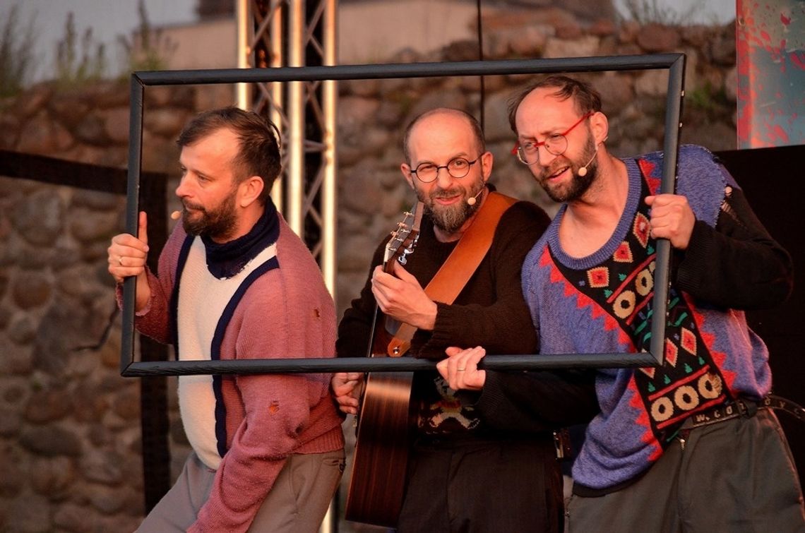 Kabaret Łowcy.B oraz Konrad Kony Czarkowski gwiazdami „Wieczoru z kabaretem 2019” [FOTORELACJA]