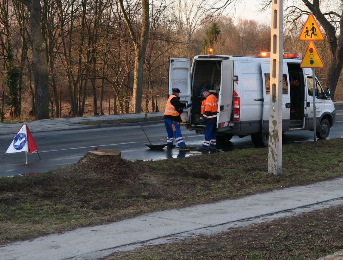 Kaloryfery w Gryfinie będą chłodniejsze