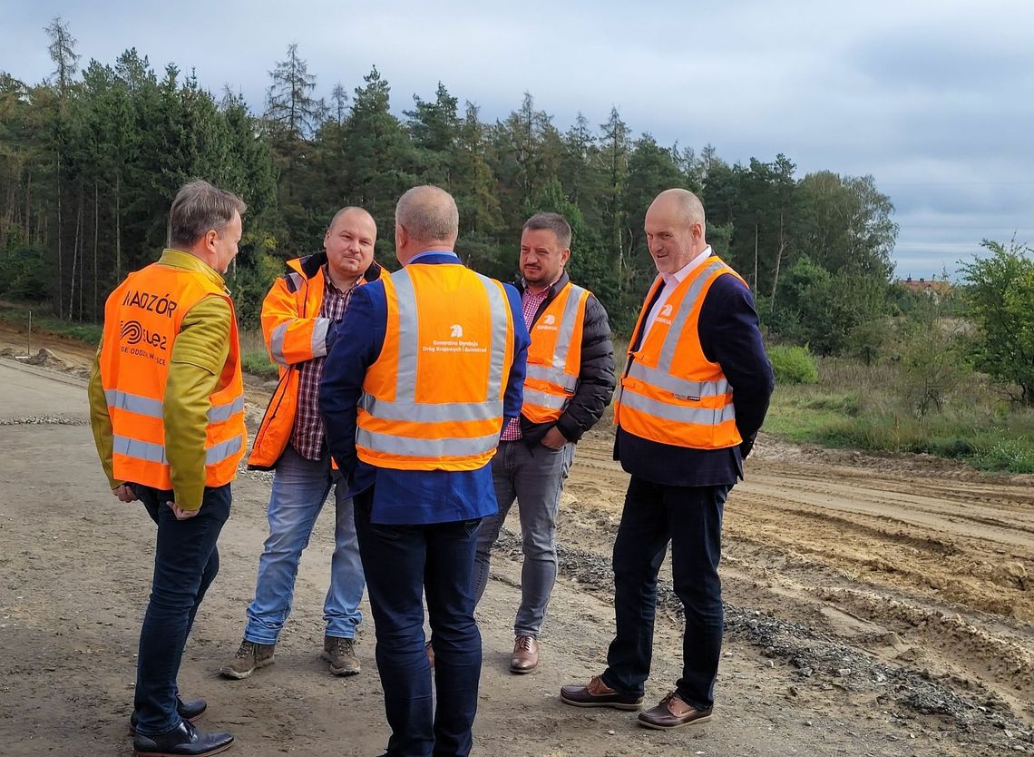 Kampania na placu budowy