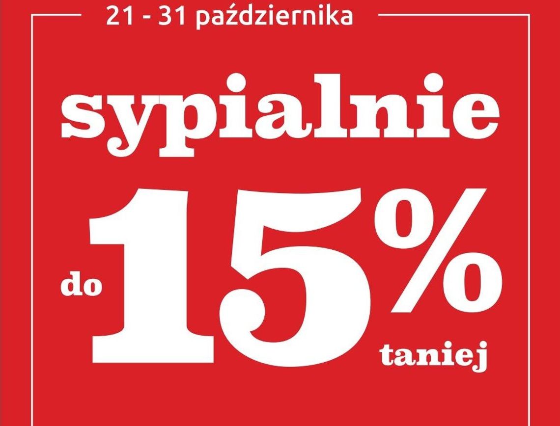 Kampania promocyjna w Black Red White w Gryfinie i Pyrzycach