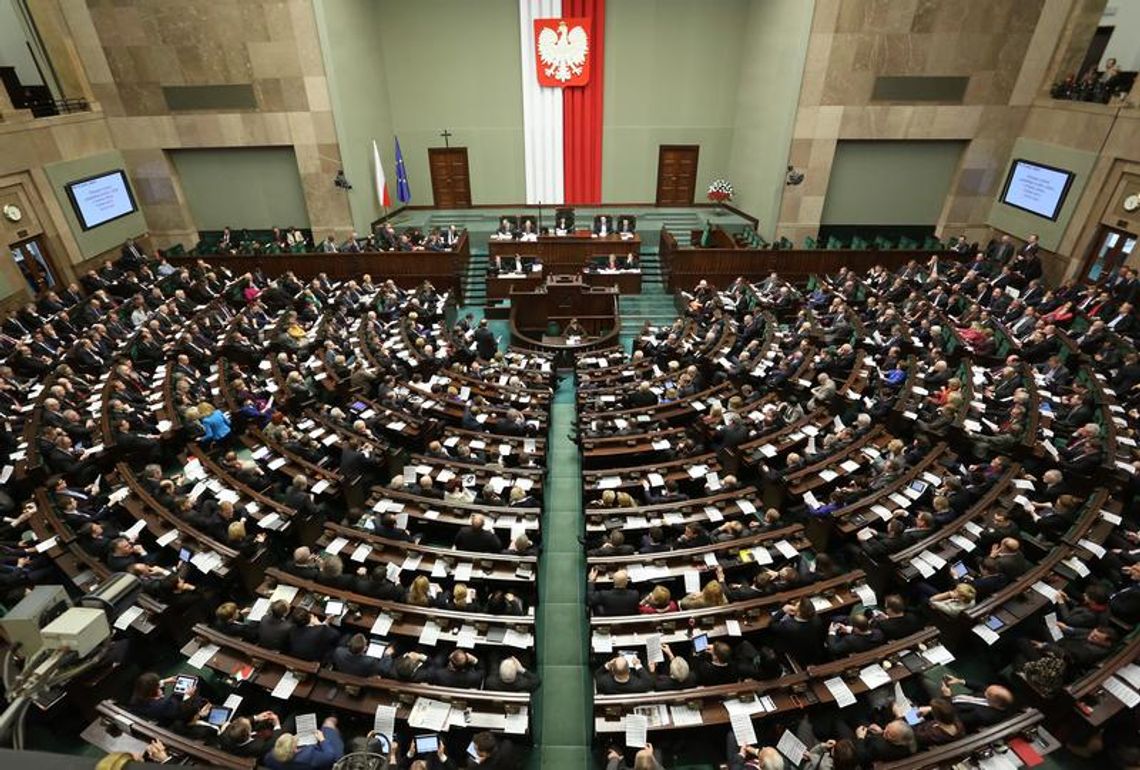 Kandydaci KO i PiS do Sejmu RP startujący z naszego rejonu