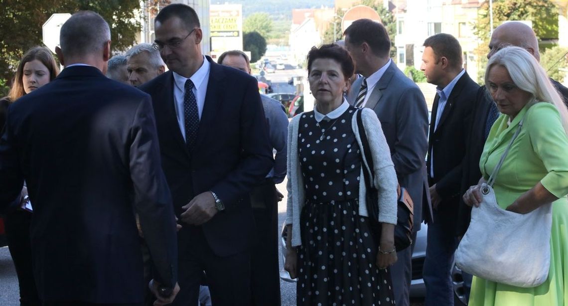 Kandydat na burmistrza chce się spotkać z mieszkańcami Kandydat na burmistrza chce się spotkać z mieszkańcami