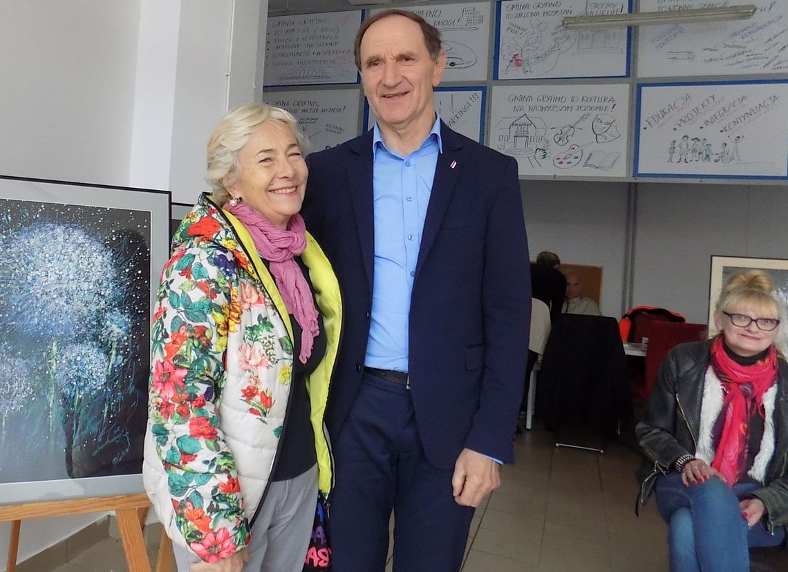 Kandydat na burmistrza i kandydaci na radnych zapraszają na spotkania do dawnego sklepu 1001 drobiazgów Kandydat na burmistrza i kandydaci na radnych zapraszają na spotkania do dawnego sklepu 1001 drobiazgów