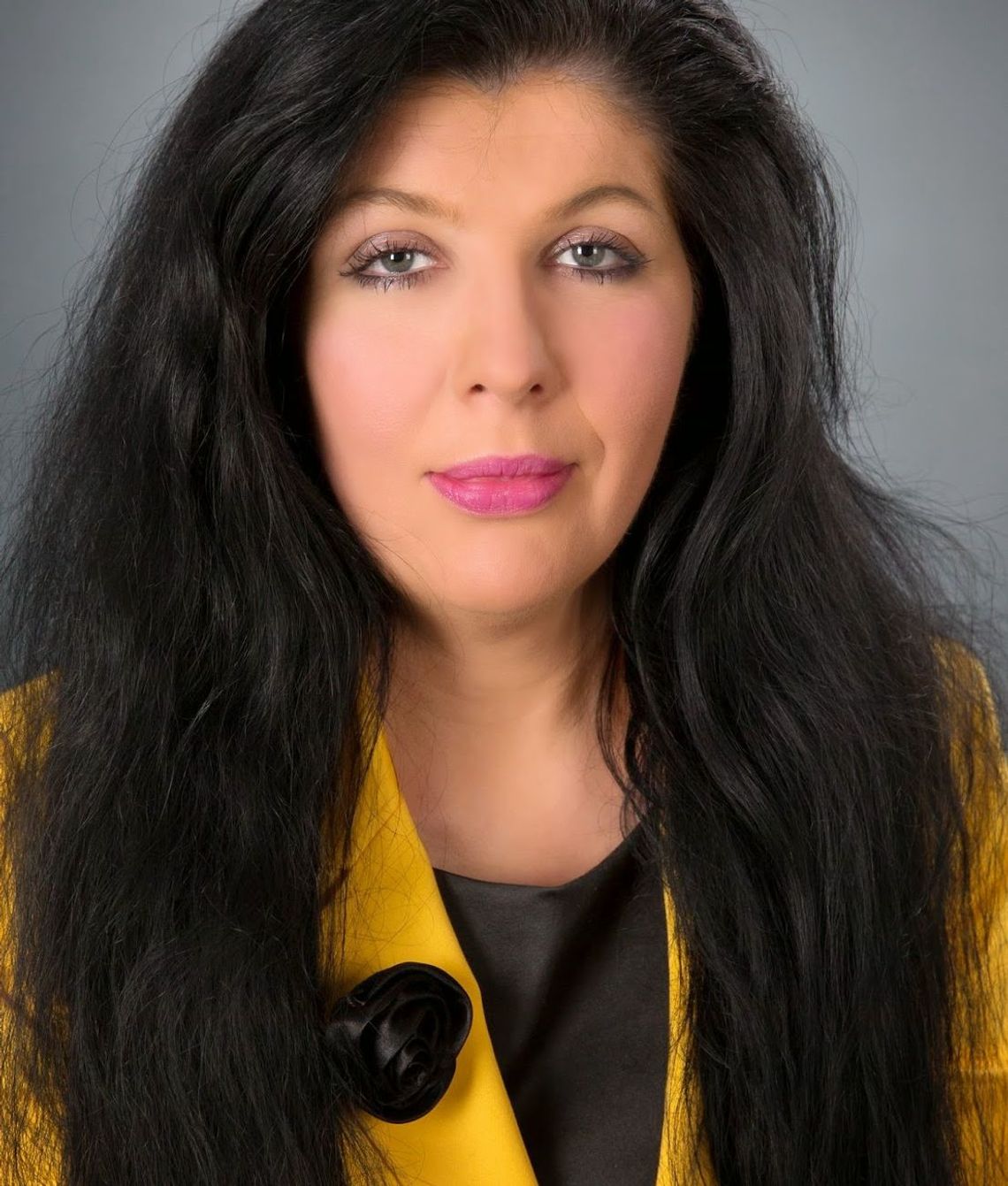 Kandydatka na wójta proponuje debatę Kandydatka na wójta proponuje debatę