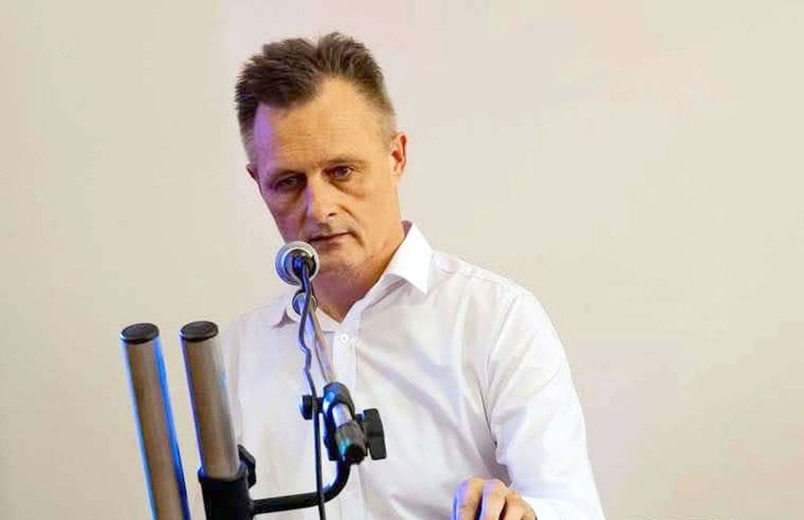 Kandydatów na sołtysa było dwóch. Mieszkańcy dokonali wyboru